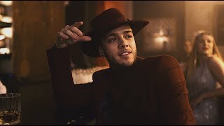 Vignette de la vidéo "Luca Hänni - She Got Me (Official Music Video)  - Eurovision Song Contest 2019"