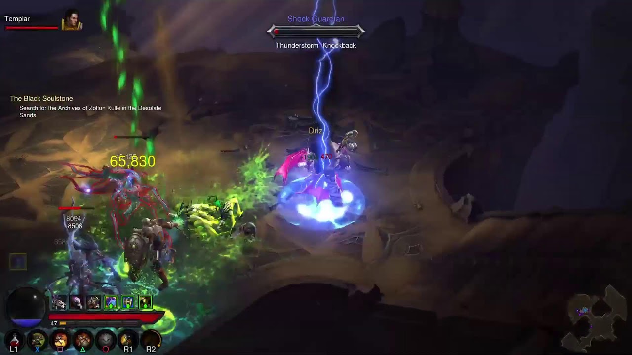 Diablo 3 - YouTube