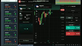 Deriv Trading Strategies || How to Trade on Deriv.com 100% Consistent Profit