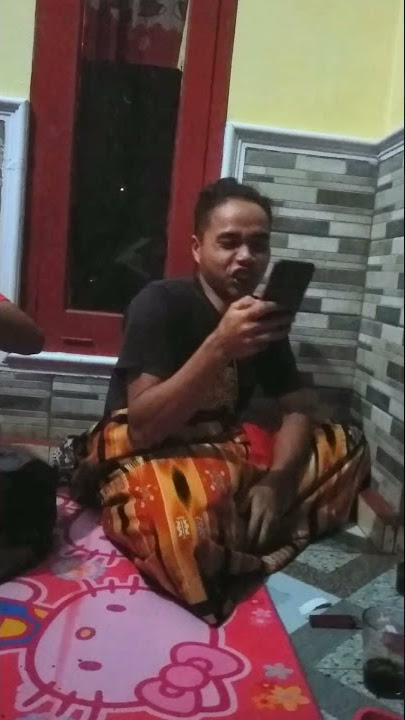 KENDANG MULUT EDAN | PAOK STORY