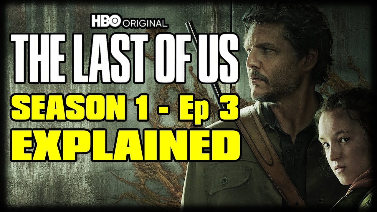 The Last of Us Season 1 Episode 3 Review: Long Long Time - TV Fanatic