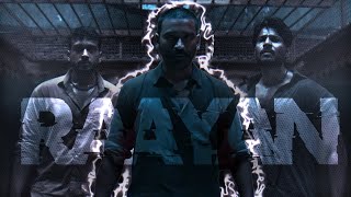 Raayan Dhanush 50 Movie Whatsapp Status Efx