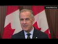 LILLEY UNLEASHED: Where are we with the Canada-U.S. trade deal?
