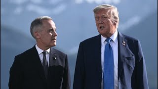 LILLEY UNLEASHED: Where are we with the Canada-U.S. trade deal? Profile