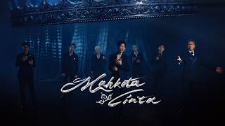 Mahkota Cinta - ALPHA (Official Music Video)