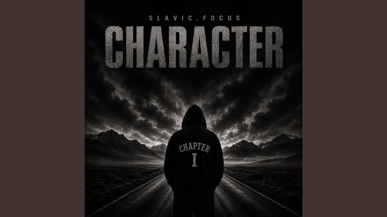 Watch Character on YouTube Watch Character on YouTube