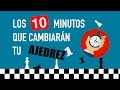 Los 10 minutos que cambiarán tu ajedrez para siempre | ¡El secreto de los expertos!