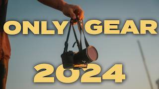 Camera Gear I'd Buy If I Started In 2024 & WHY screenshot 4