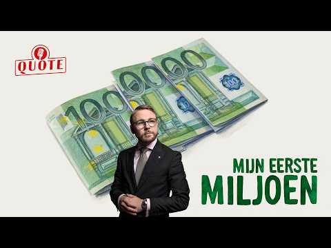 Horlogekoning Jasper Lijfering draait miljoenen omzet, maar wordt nerveus van geld op de bank