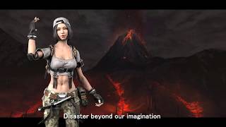 LifeAfter | Blazing Frontline Review