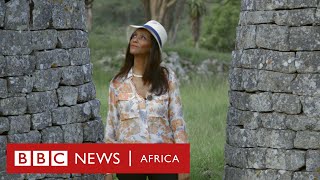 Southern Kingdoms  History Of Africa with Zeinab Badawi [Episode 13]