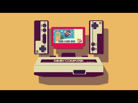 Solomon key (Nes/Famicom) + Valkyrie no Bouken: Toki no Kagi Densetsu (Famicom) Ч.1