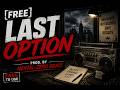 [FREE] - Last Option - prod. by Mental-Zero Beats