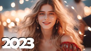 Summer Music Mix 2023🔥Best Of Vocals Deep House🔥Alan Walker, Ellie Goulding, Selena Gomez Style #30