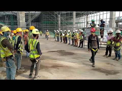 Basic Safety Facility Hse Safety Solutions