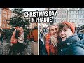 Christmas Day in Prague | Flying the Nest Christmas Special 2019