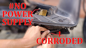 Troubleshooting and Repairing No Power Issues | SYM 125 Jet Power