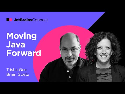 JetBrains Connect, Ep. 1 – 