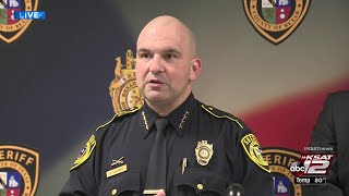 BCSO: Detention officer arrested while making drug deal in uniform