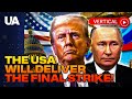 Russia in agony: mobilization, G7 sanctions, and &quot;Tomahawks&quot; on the horizon!