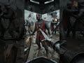 You Fight For The Queen