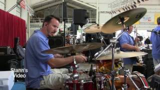 Polka Countrty Musicians - 2016 - Roving Days Polka - Frankenmuth Michigan