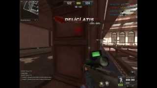 Point Blank Barrent Turk