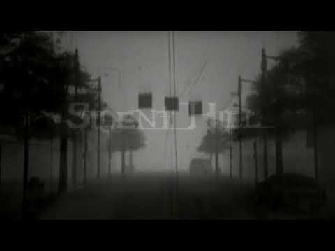 Resting in Silent Hill (ambient music mix)