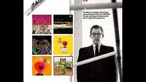 ken nordine - word jazz 3