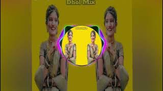 jane wali turi bole namaste || Cg Song || Hard Mix || Dj Mm Jbp || Dj Skh Jbp
