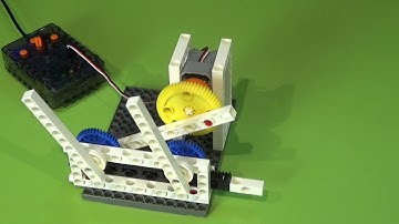 Gigo S4A PROGRAMMING BRICKS  #1204R Monograph 1 Car Windshield Wipers Product