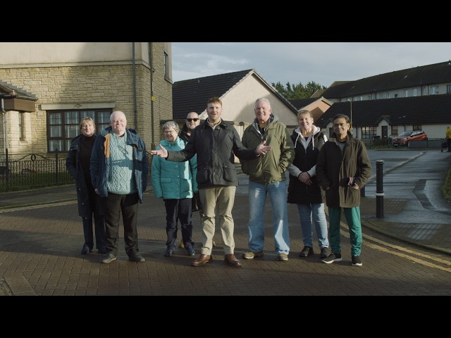 Watch West Granton Housing Co operative | Owned by our members on YouTube.