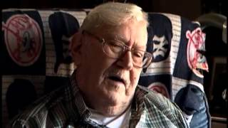 Local WWII vet laid to rest