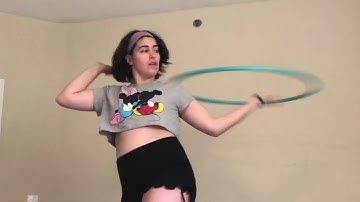 Behind the Back Passing Two Ways