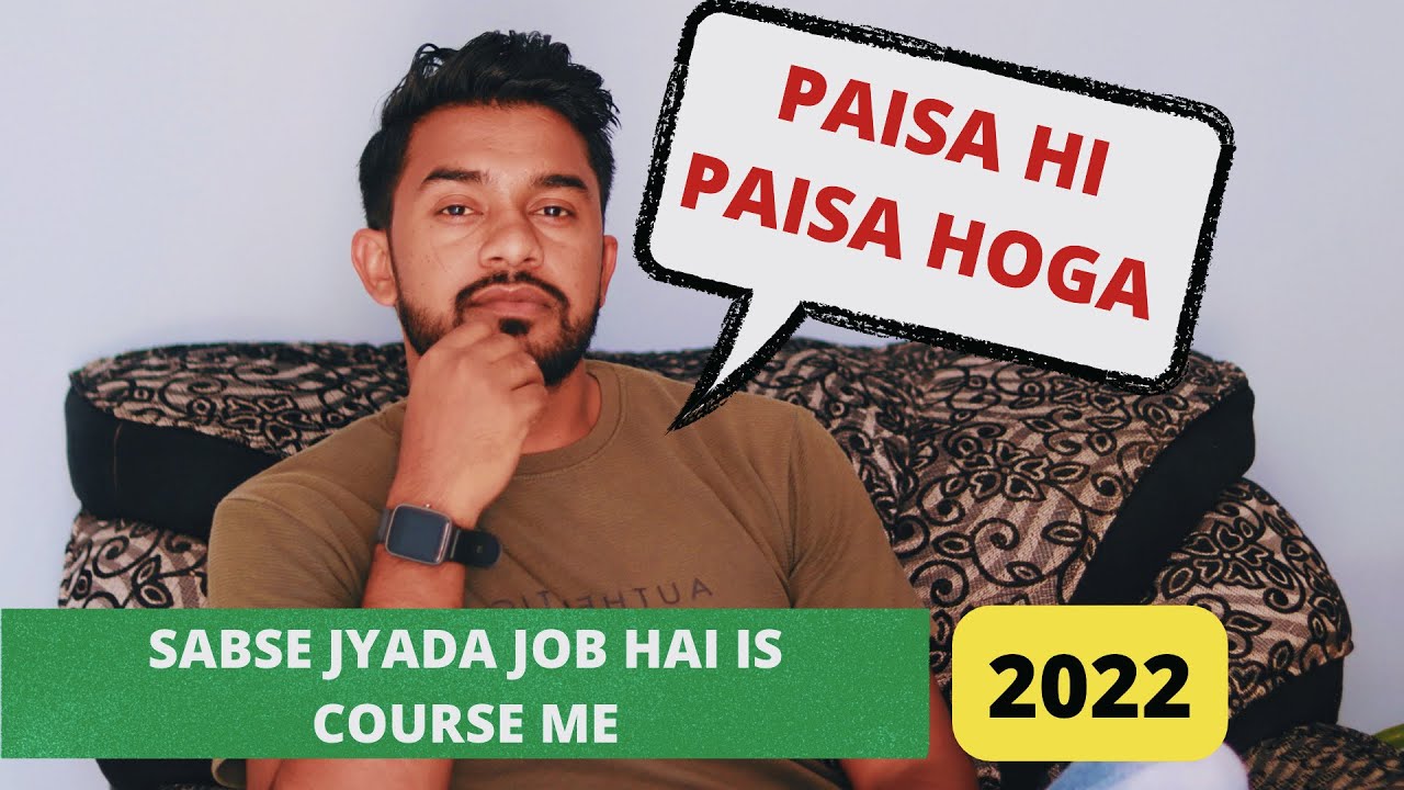 Course With Highest Scope And Jobs Microbiology Biotechnology