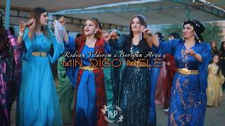 Min Digo Melê | Berivan Arya (Kurdish Dance REMIX)