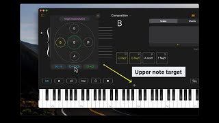 Creating Soulful Chords with Chordio screenshot 3