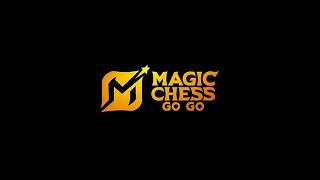 PUSH RANK SEASON 6 MAGIC CHESS GOGO