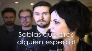 The Cranberries - Wanted (Subtitulos en Español)