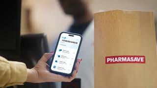 Earn & Redeem Blue Points at Pharmasave