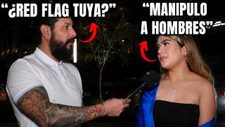 MUJER REVELA CUAL ES LA TRAMPA PARA LOS SIMPS