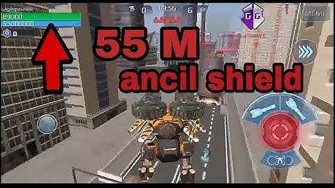 WAR ROBOTS  HACK   HACK WITH GAME GUARDIAN NO ROOT