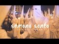 Semana Santa Malaga - Holy Week Malaga, Spain (Short Film)