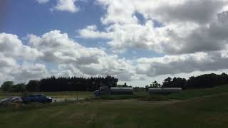 SQ297 landing CHCH 9V-SMM by z F 52 views 5 months ago 1 minute, 4 seconds