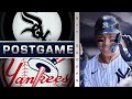 SWEEP! Yankees vs White Sox | Highlights, Recap & Reaction | 5/19/24