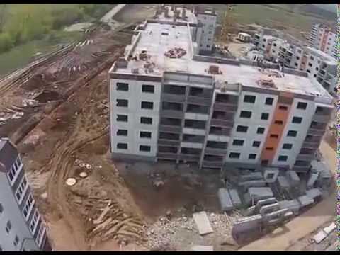 Программа «жилье для российской семьи» москва