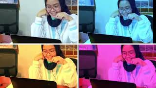 Sub Admins TANGGUH, e-Learning Kementerian LHK