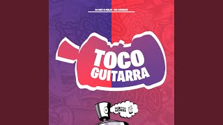 Toco Guitarra - DjNk7 O Ninja, MC GIMENES, FreesTyle Sounds