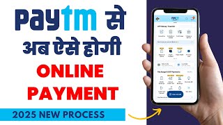 Paytm se Online payment kaise kare | Dukan par paytm kaise kare | Paytm app screenshot 5