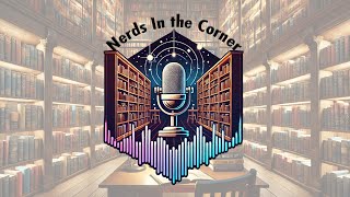 Genetic Spellcheck: Can CRISPR Fix Humanity's Typos? | Nerds in the Corner #4